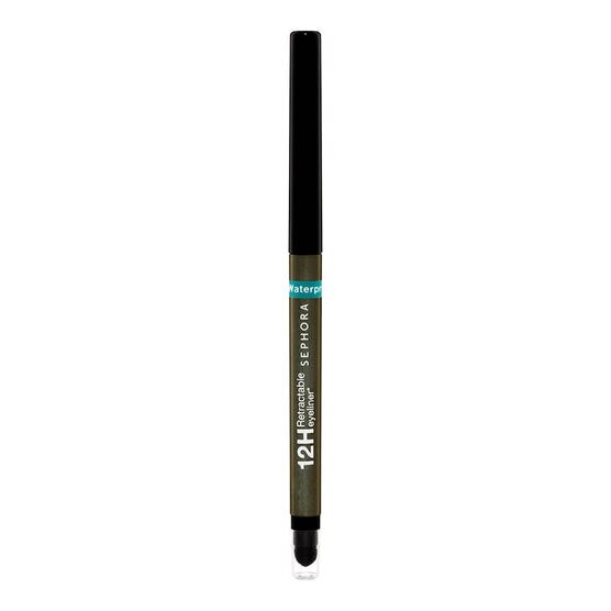 Lápis de Olhos 12H à prova d’água Sephora Collection